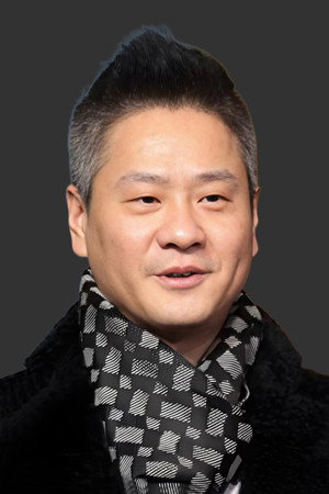 Lian Yiming portrait