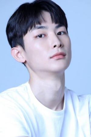 Lee Seung-gyu portrait