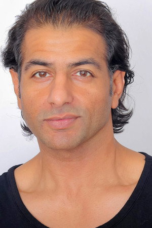 Dalj Brar portrait