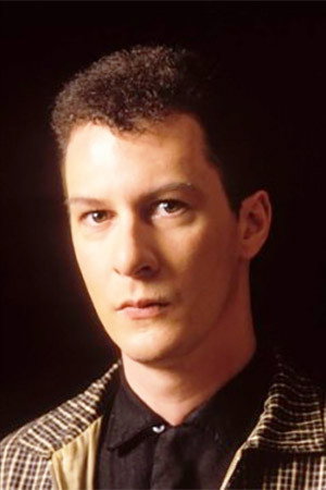 David Steele portrait