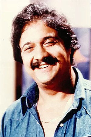 Roberto Talma portrait