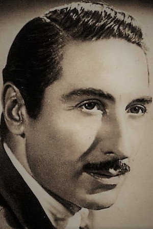 José María Nieto Roa portrait