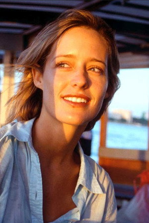 Megan McCormick portrait