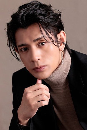 Yamato Furuya portrait