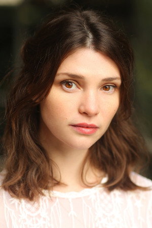 Emerald O'Hanrahan portrait