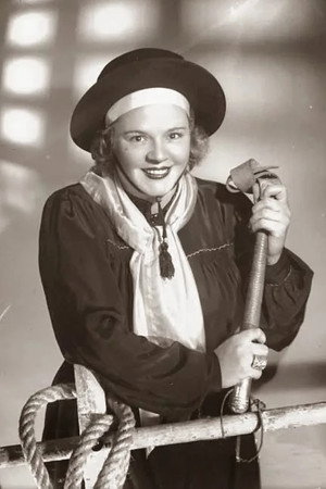 Azucena Maizani portrait