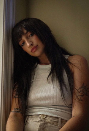 Sydney Harris portrait