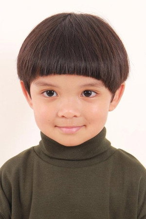 Farrell Rafisqy portrait