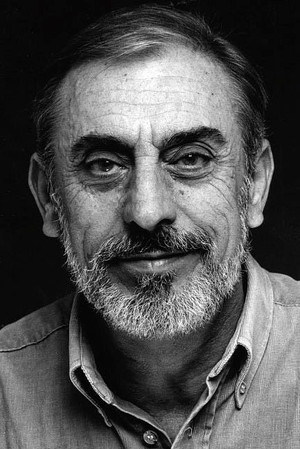 Miguel Arribas portrait