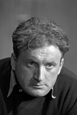 Tadeusz Kosudarski portrait