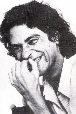 Oduvaldo Vianna Filho portrait