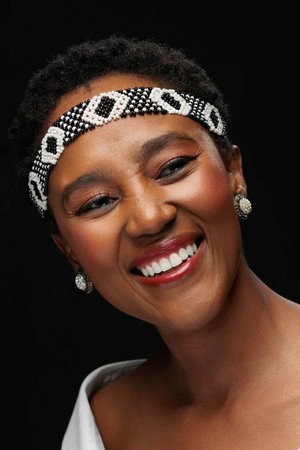 Matshepo Maleme portrait