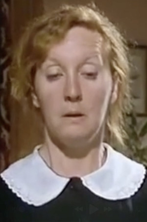 Gerrie Raymond portrait