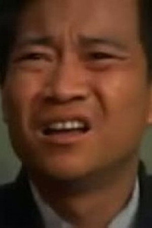 Chang Jen-Chieh portrait
