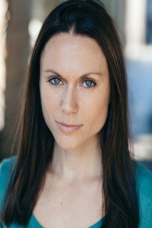 Laura Swift portrait