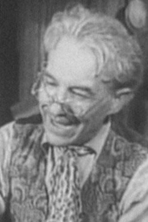 Georgiy Uvarov portrait