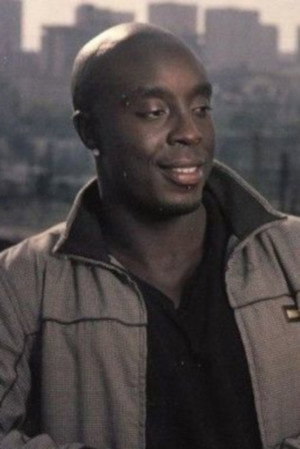 Marc-Antoine Jr portrait