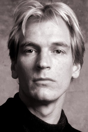 Julian Sands portrait