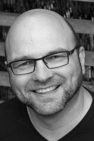 Andrew Feinstein portrait