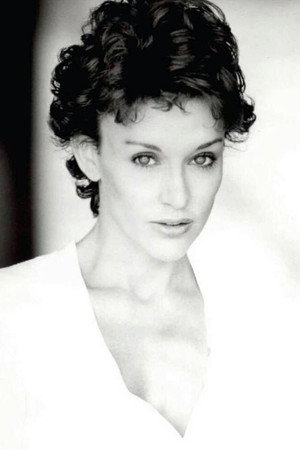 Dixie Beck portrait