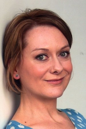 Cathy Belton portrait