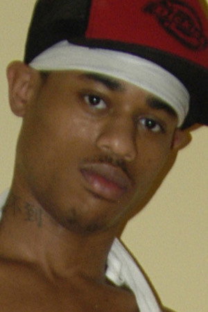 Prince Untouchable portrait