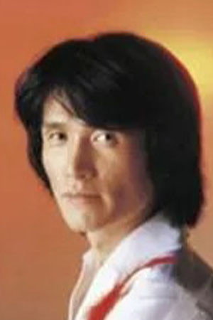 Kazuyuki Sogabe portrait