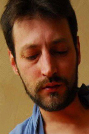 Mateo Locatti portrait