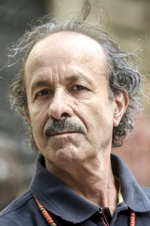Tonino Taiuti portrait