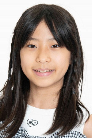 Haruka Aoki portrait