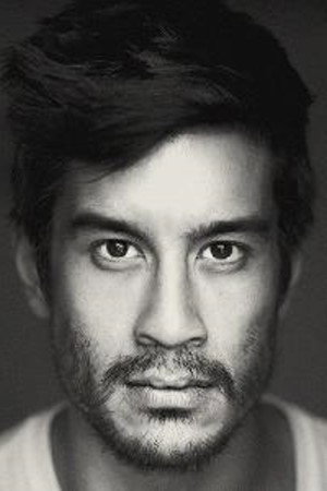 Brandon Lim portrait