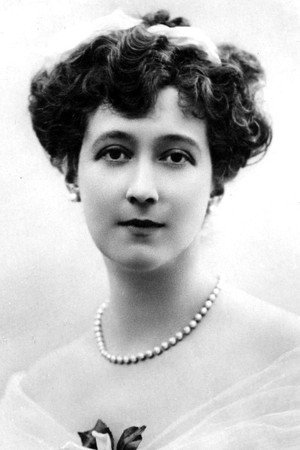Ellis Jeffreys portrait