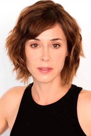Ruth Díaz portrait