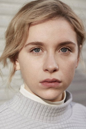 Lena Klenke portrait