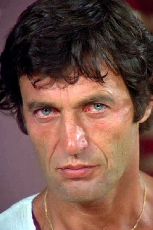 Gabriele Tinti portrait