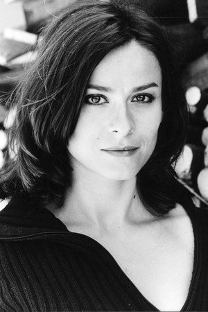 Sara D'Amario portrait