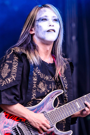 ISAO portrait