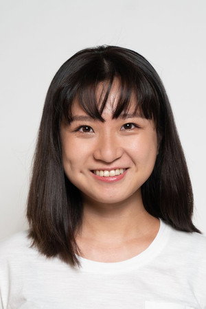 Tsai Yi-chen portrait