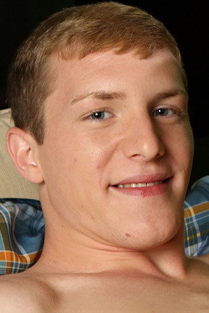 Grant Peters portrait