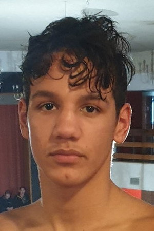 Isaias Sette portrait