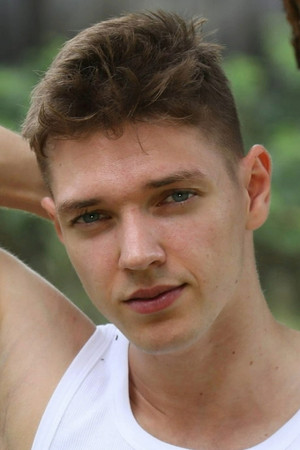Hudson Malone portrait