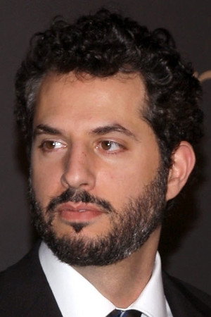 Guy Oseary portrait