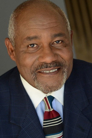 Thom Gossom Jr. portrait