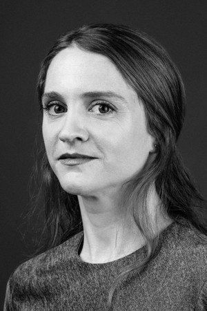 Pavlína Štorková portrait