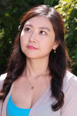 Ryoo Hyeon-ah portrait