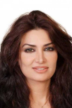 Marah Jabr portrait
