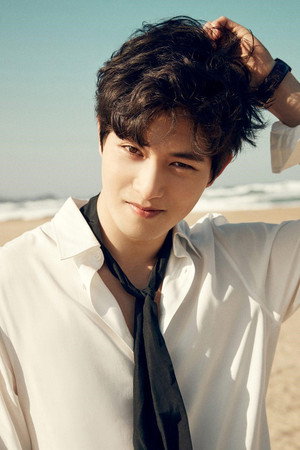 Lee Jong-hyun portrait