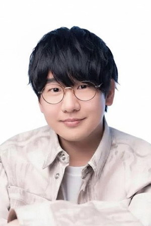 Natsuki Hanae portrait