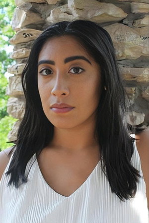 Alexandra Huron portrait