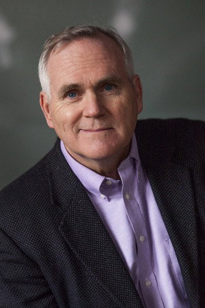 Malachy Cleary portrait